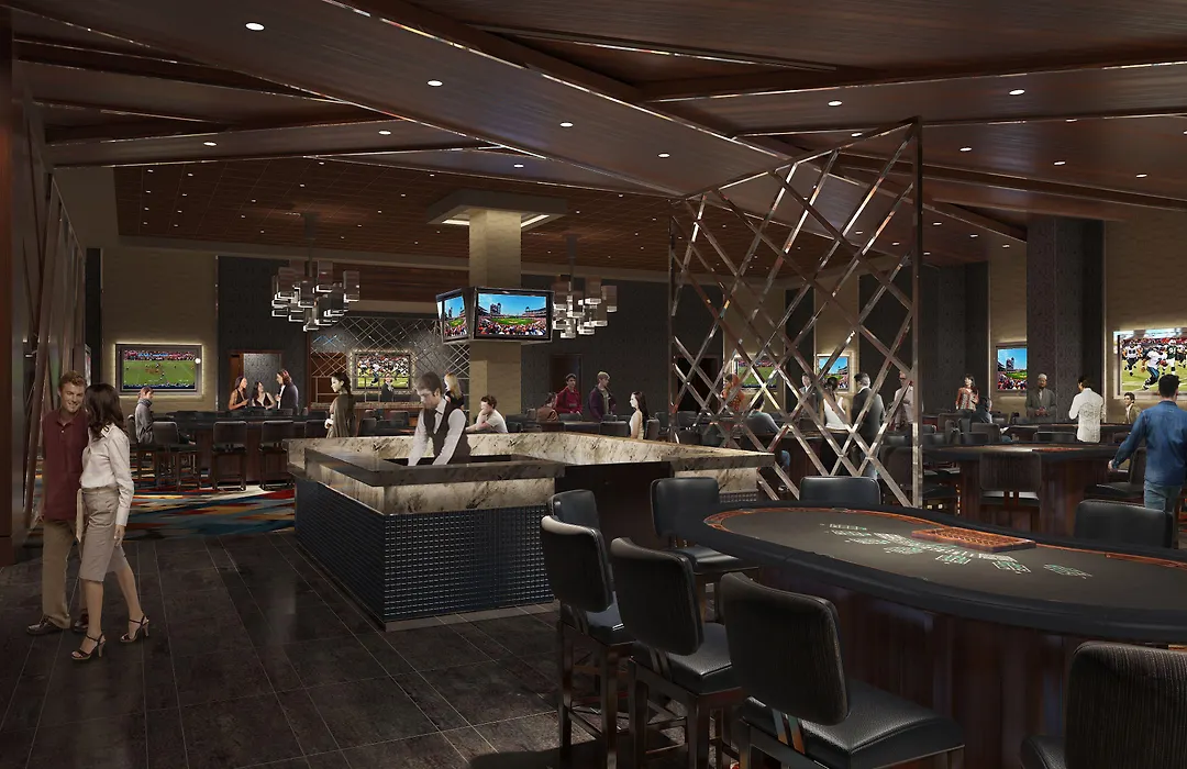 Live! Casino & Hotel - Philadelphia-1