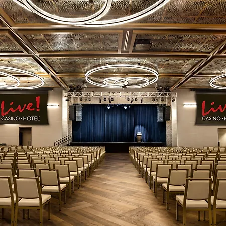 Live! Casino & Hotel - Philadelphia-2